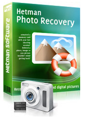 Hetman Photo Recovery