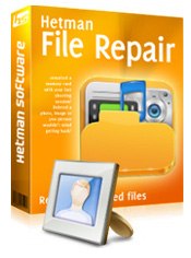 Hetman File Repair