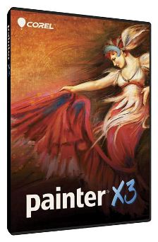 Corel Painter