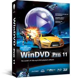 WinDVD